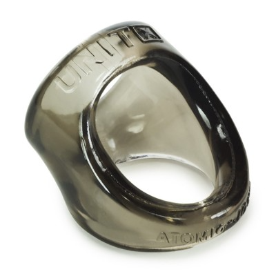 Oxballs UNIT-X, cocksling - SMOKE CLEAR