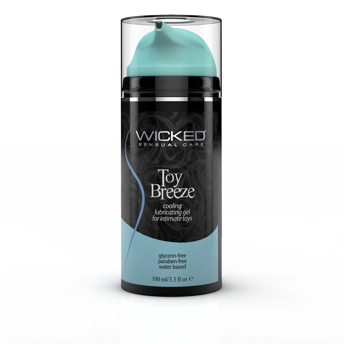 Wicked Toy Breeze 3.3 oz