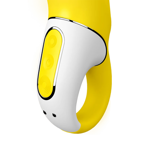 Satisfyer  Yummy Sunshine - yellow